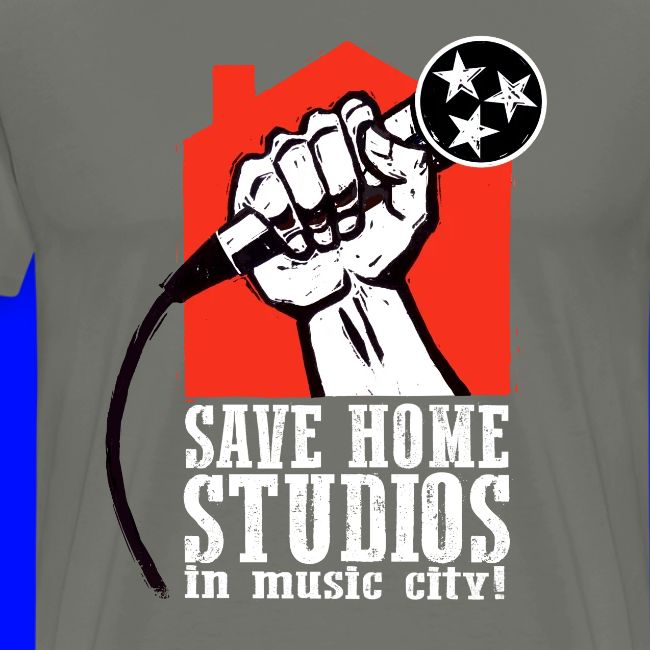 Save Home Studios In Music City