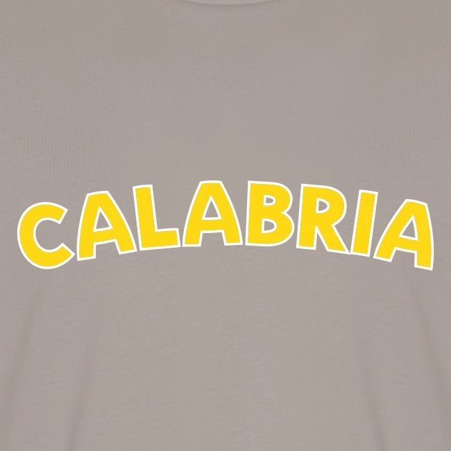 Calabria