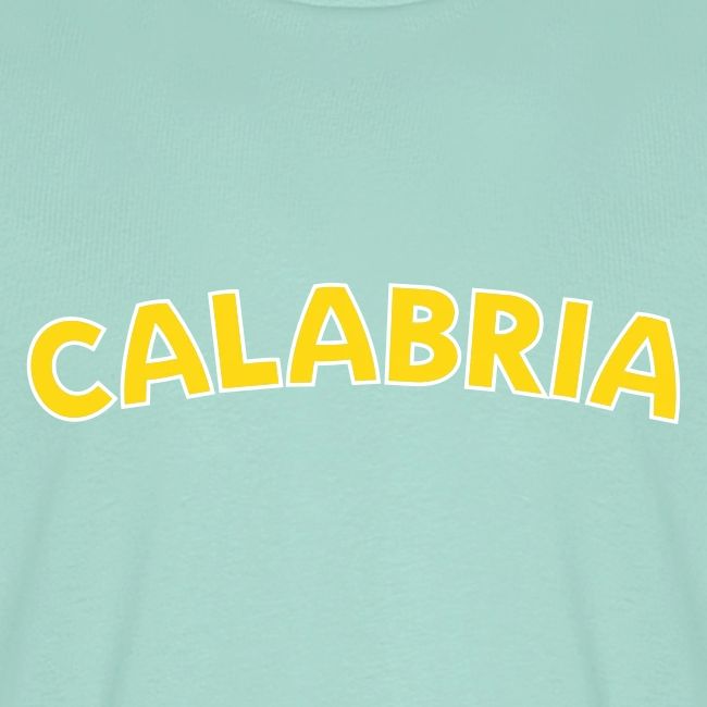 Calabria