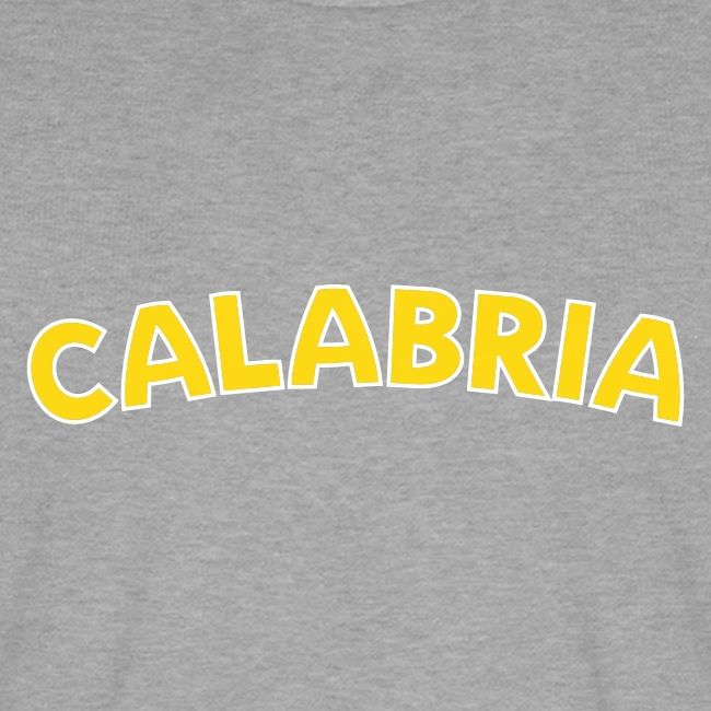 Calabria