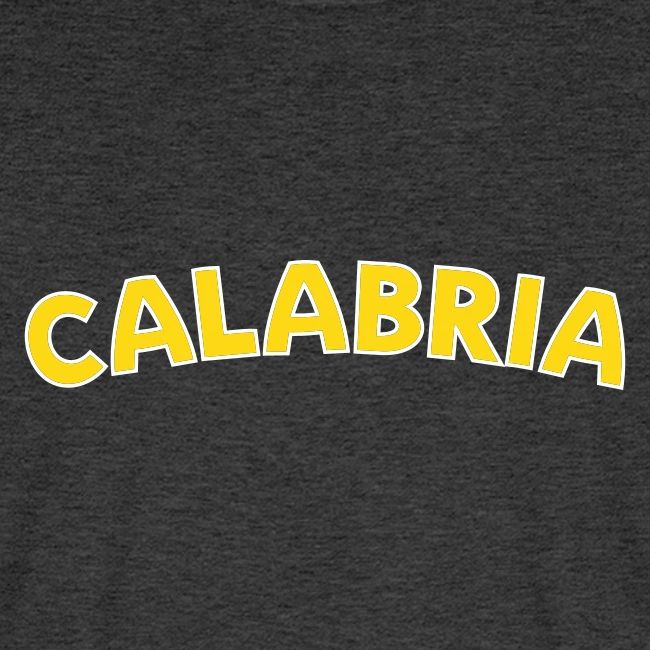 Calabria