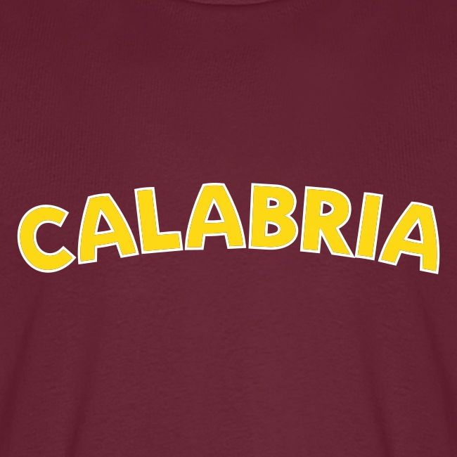 Calabria