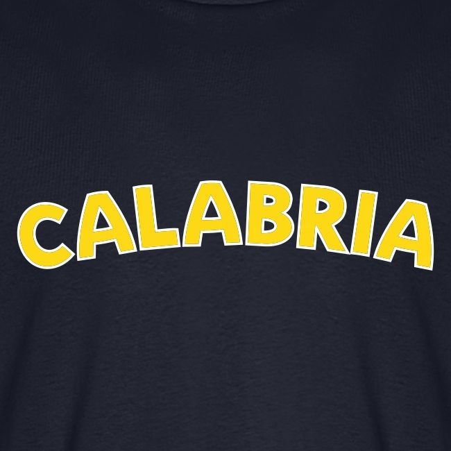 Calabria