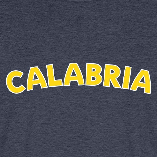 Calabria