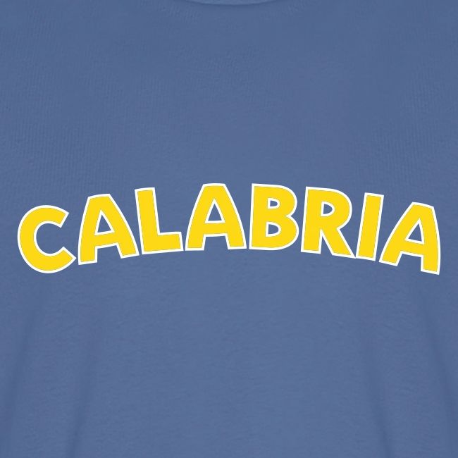 Calabria