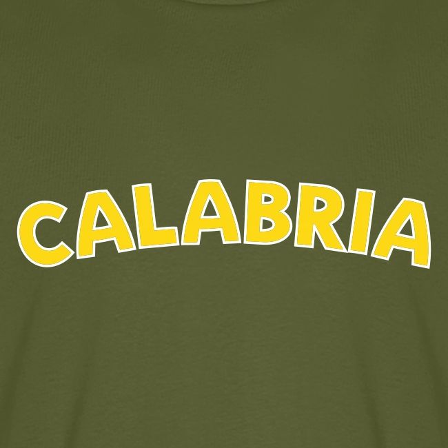 Calabria