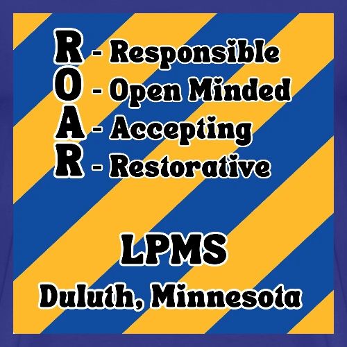 ROAR 2025 - Men's Premium T-Shirt