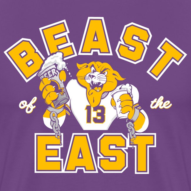 Beast of the East