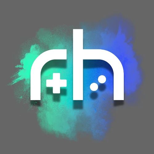 RH SPLASH 2 - Men's Premium T-Shirt