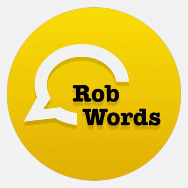 RobWords