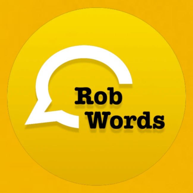 RobWords