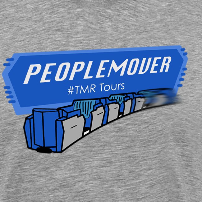 Peoplemover TMR