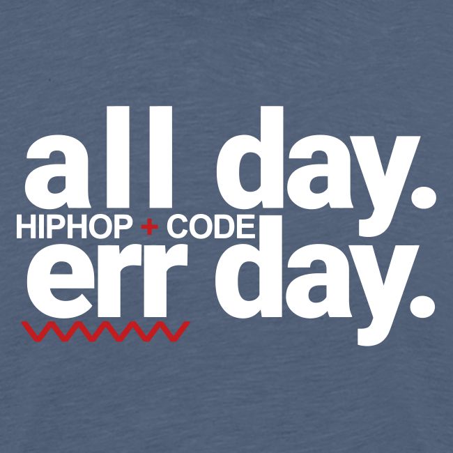 alldayerrday-2color