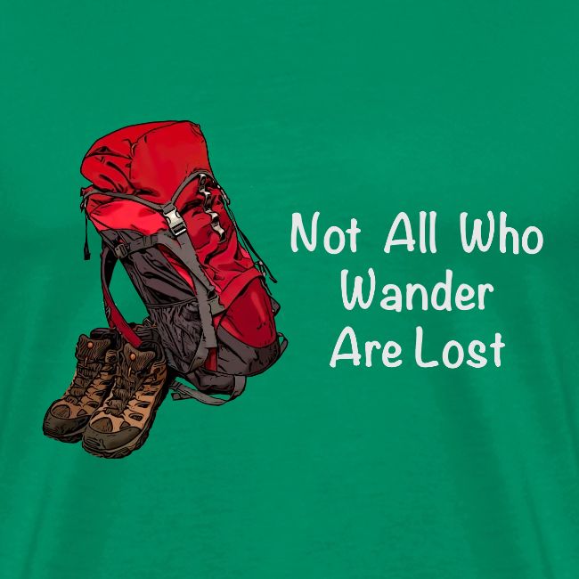 Wandering Soul - Light Lettering