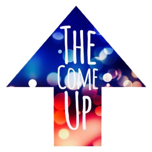 The Come Up - Men's Premium T-Shirt