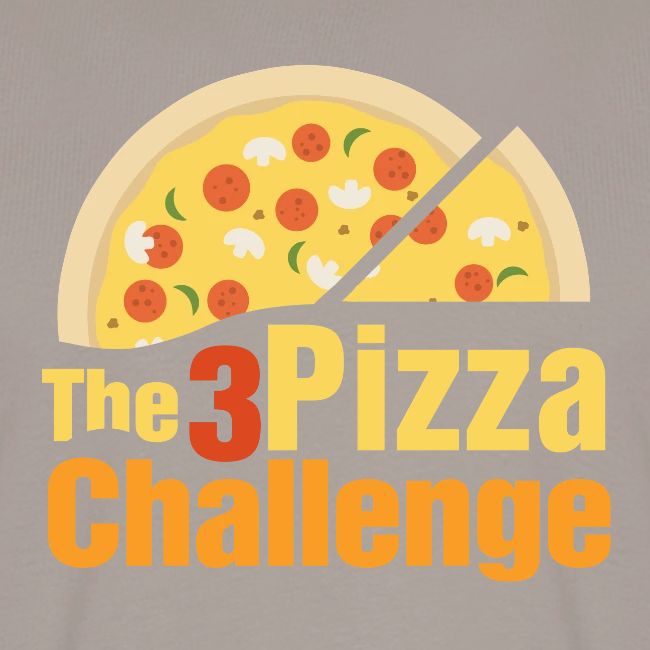 The 3 Pizza Challenge | Indiana Dunes