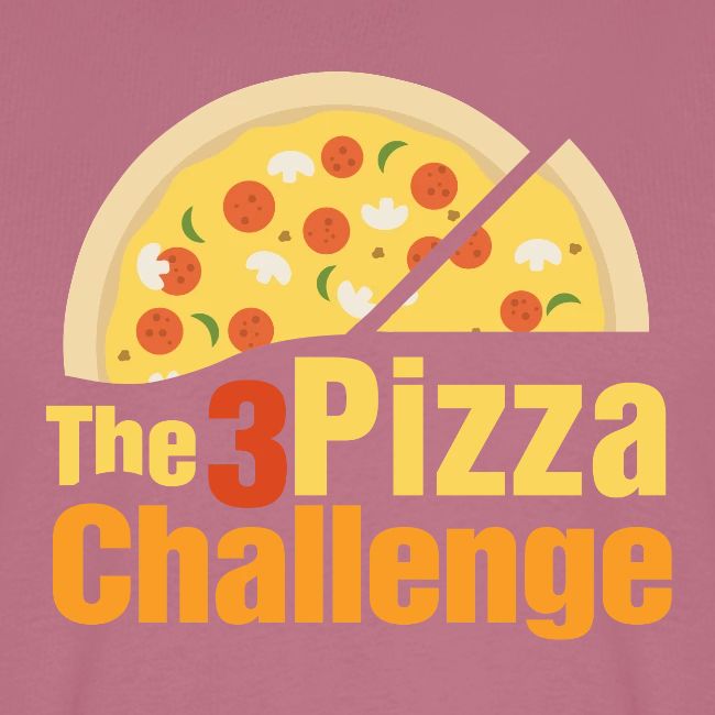The 3 Pizza Challenge | Indiana Dunes