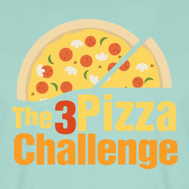 The 3 Pizza Challenge | Indiana Dunes