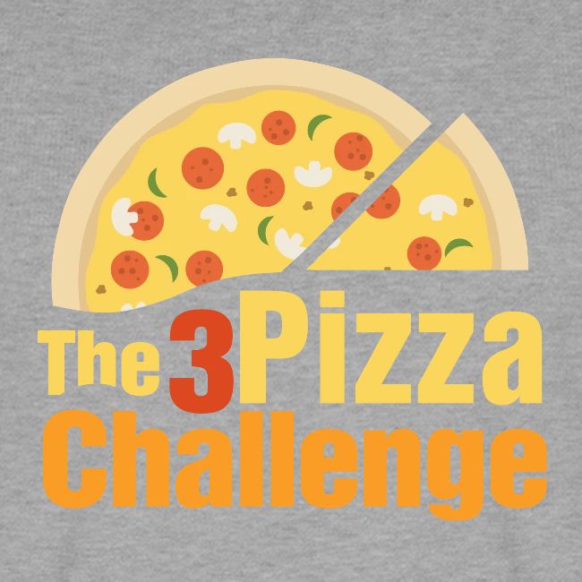 The 3 Pizza Challenge | Indiana Dunes