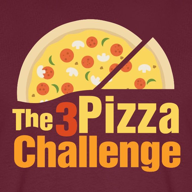 The 3 Pizza Challenge | Indiana Dunes