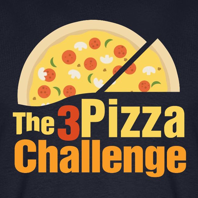 The 3 Pizza Challenge | Indiana Dunes