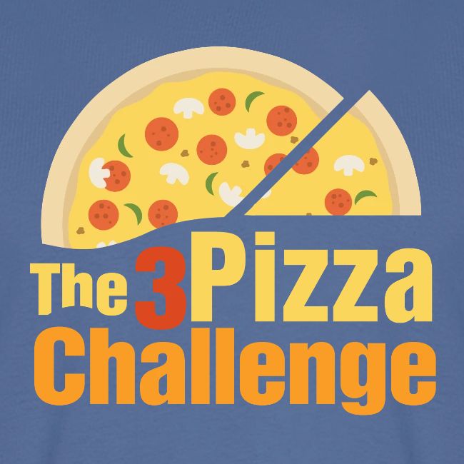 The 3 Pizza Challenge | Indiana Dunes