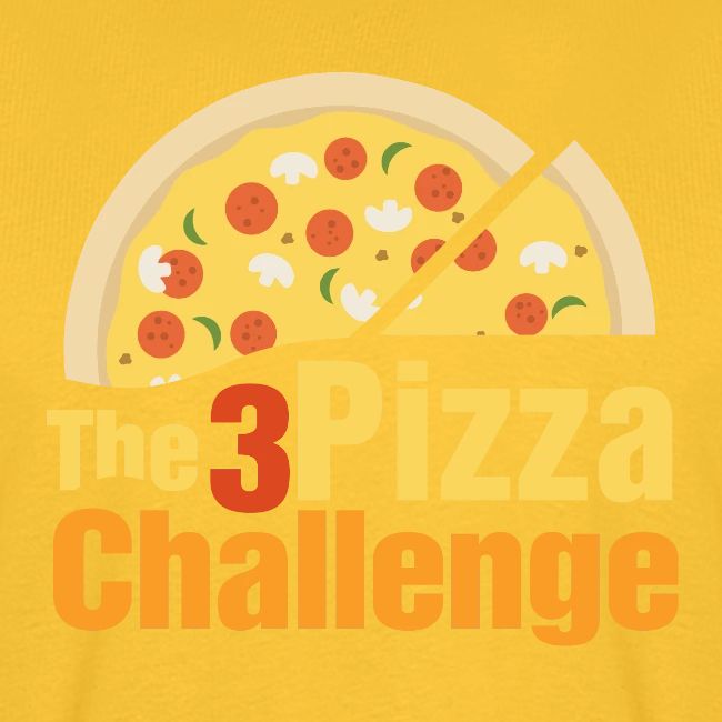 The 3 Pizza Challenge | Indiana Dunes