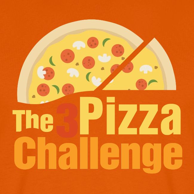 The 3 Pizza Challenge | Indiana Dunes