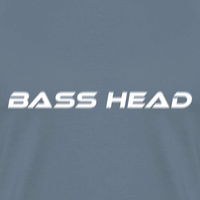 Bass Head