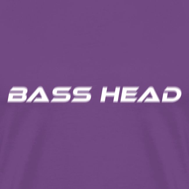 Bass Head