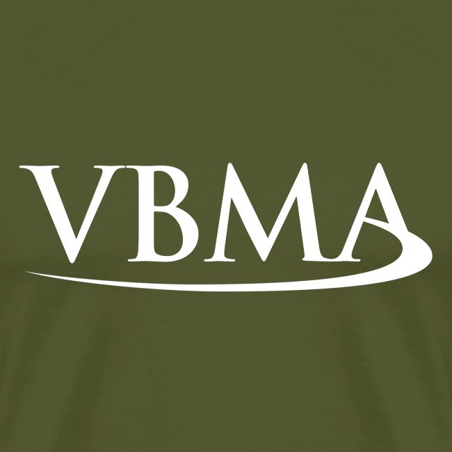 VBMA logo no words underneath
