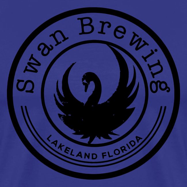 Classic Swan Brewing Logo