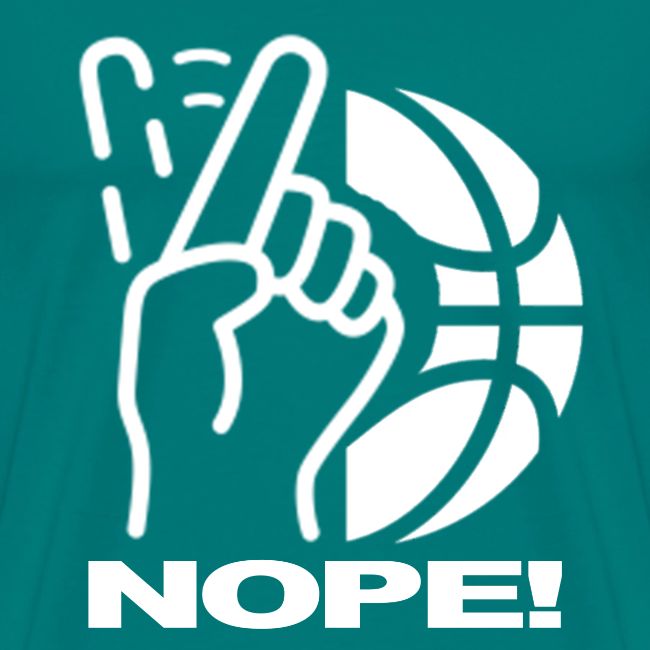 NOPE!