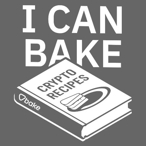 Bake it. Make it. Love it - Men's Premium T-Shirt