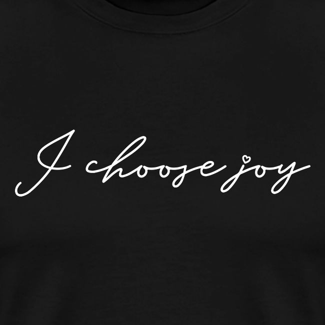 Freedom Now: Choose Joy!