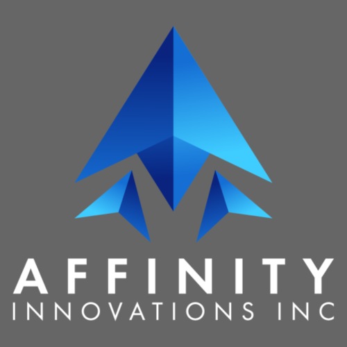 Affinity Inc white - Men's Premium T-Shirt