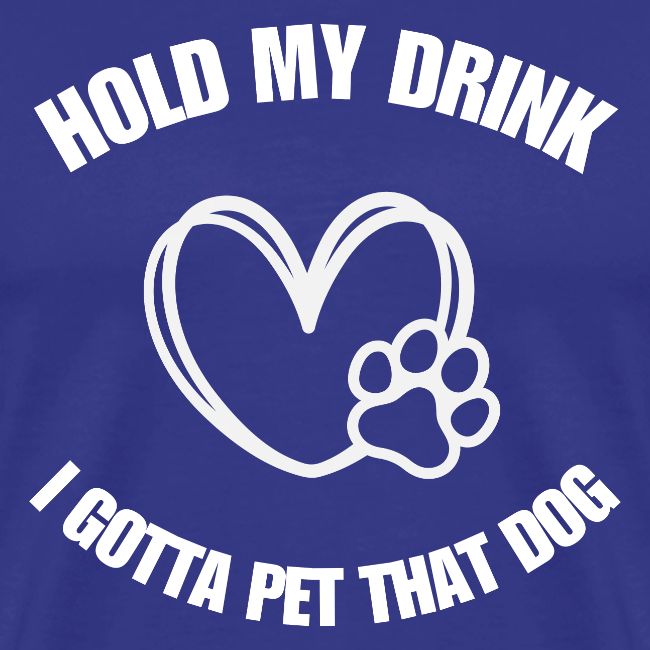 Pet That Dog
