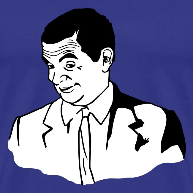 Mr Bean Meme If You Know What I Mean