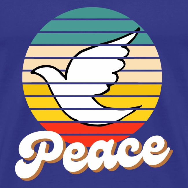DOVE OF PEACE