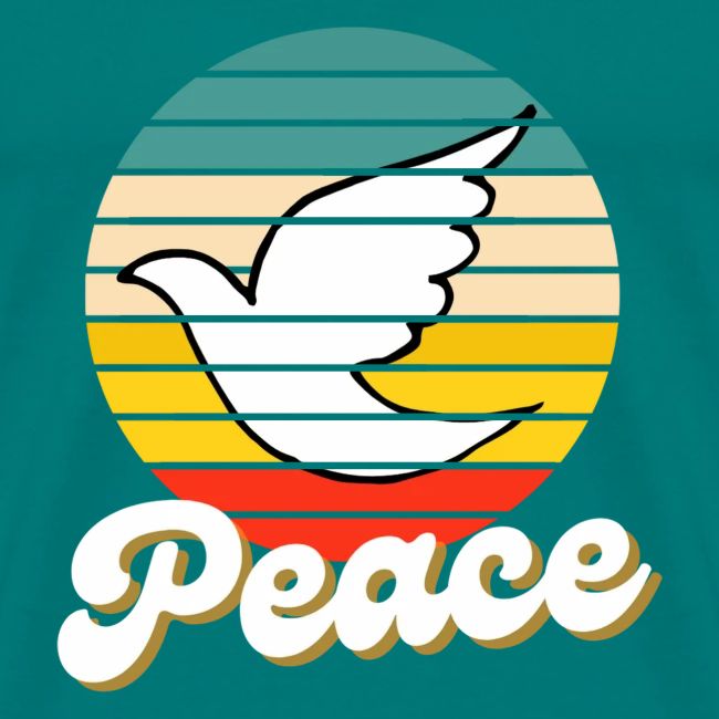 DOVE OF PEACE