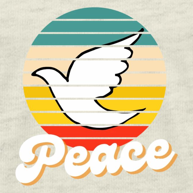 DOVE OF PEACE
