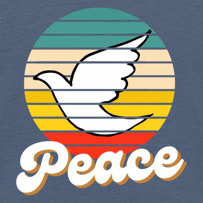 DOVE OF PEACE