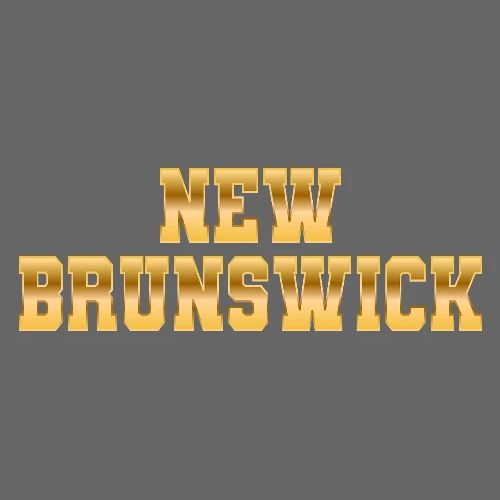 New Brunswick - Men's Premium T-Shirt