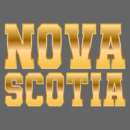 Nova Scotia - Men's Premium T-Shirt