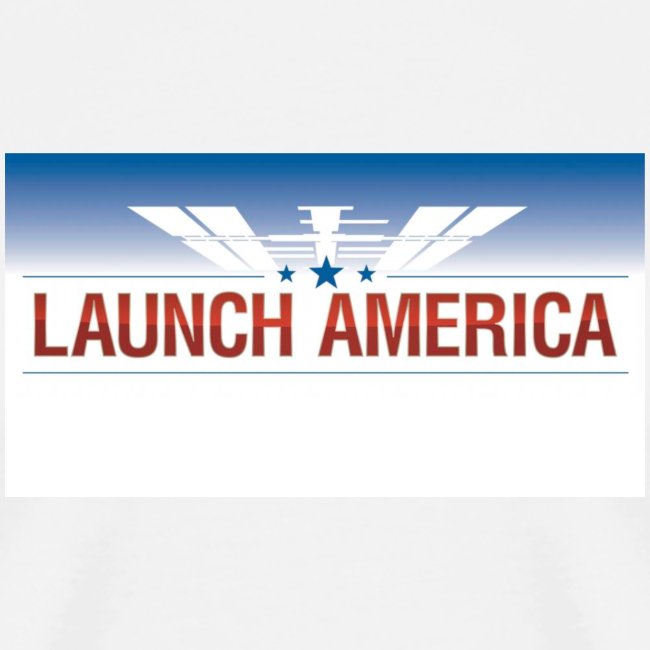 Launch America banner