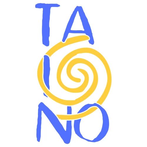 Taino Spiral - Men's Premium T-Shirt