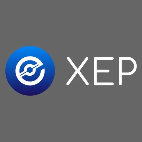 XEP Logo - Men's Premium T-Shirt