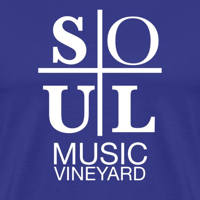 Soul Music Vineyard [DC]
