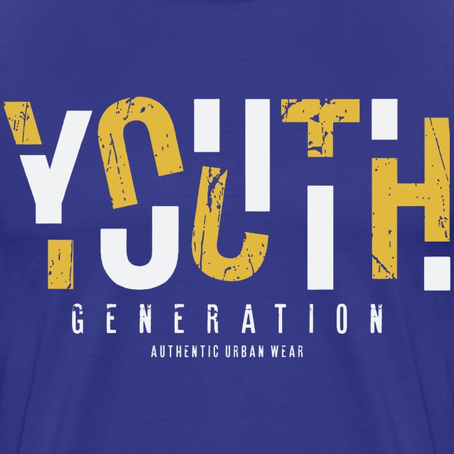 youth young generation