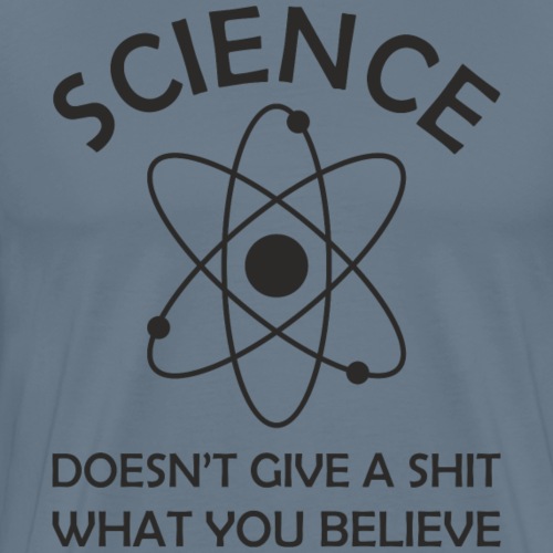 Science - Men's Premium T-Shirt